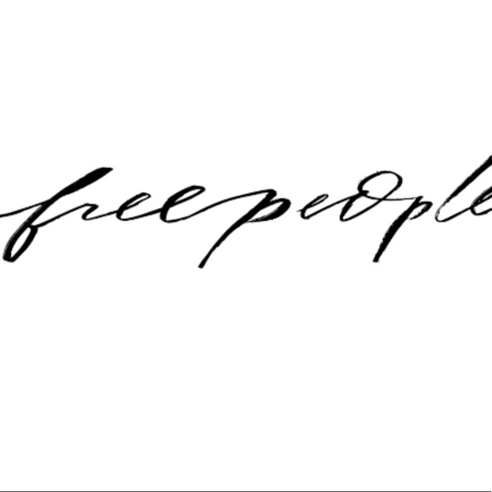 -Free people mystery box- - Picture 1 of 1
